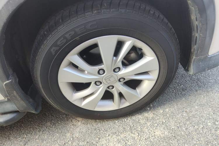 Used Honda Vezel 2019 1.5L CVT Pioneer Edition China VI Right Front Wheel Hub