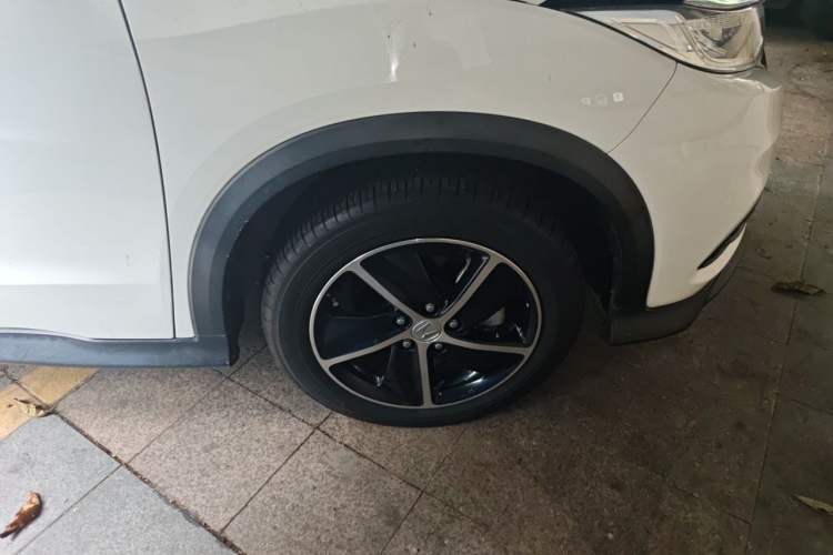 Used Honda Vezel 2019 220 TURBO CVT Luxury Edition China VI Right Front Wheel Hub