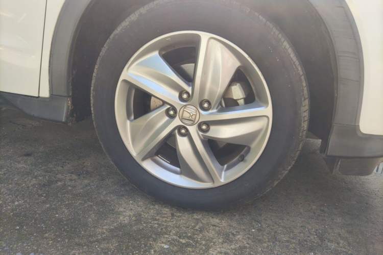 Used Honda Vezel 2019 220 TURBO CVT Elite Edition China VI Right Front Wheel Hub