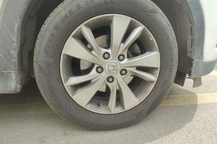 Used Honda Vezel 2019 1.5L Manual Comfort Version China VI Right Front Wheel Hub