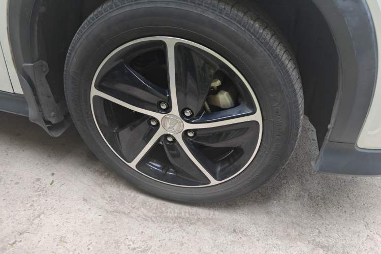Used Honda Vezel 2019 220 TURBO CVT Luxury Edition China V Emission Standard Right Front Wheel Hub