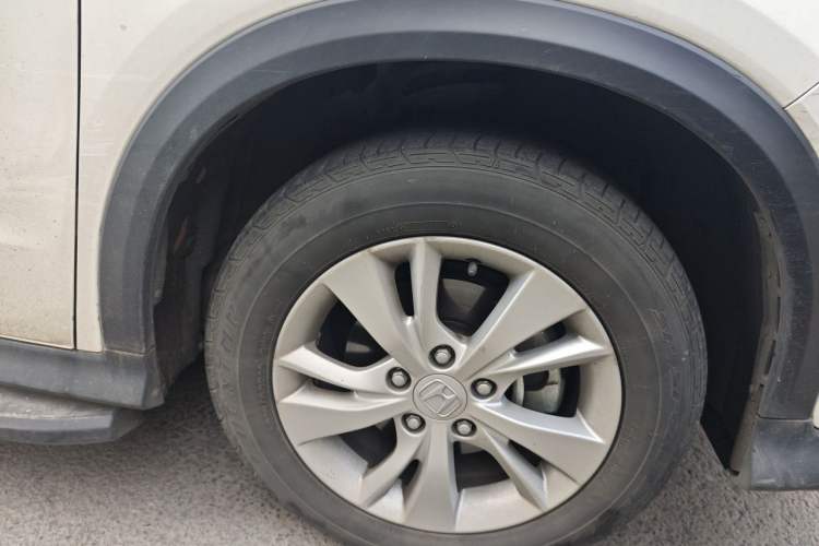 Used Honda Vezel 2019 1.5L CVT Pioneer Edition China VI Right Front Wheel Hub