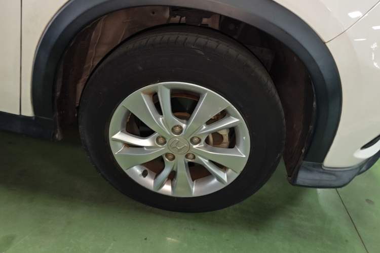 Used Honda Vezel 2019 1.5L CVT Pioneer Edition China VI Right Front Wheel Hub