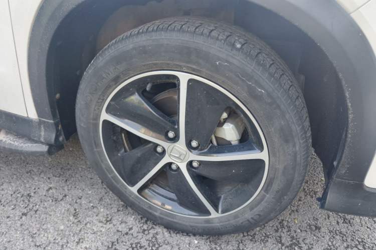 Used Honda Vezel 2019 220 TURBO CVT Luxury Edition China VI Right Front Wheel Hub