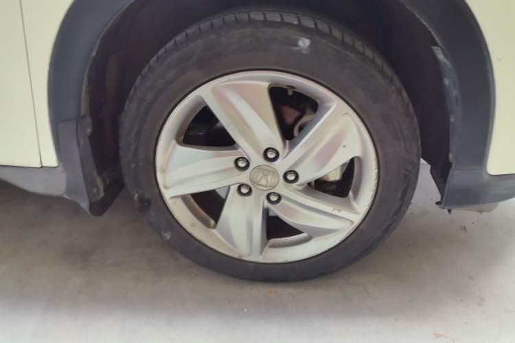 Used Honda Vezel 2019 220 TURBO CVT Elite Edition China VI Right Front Wheel Hub