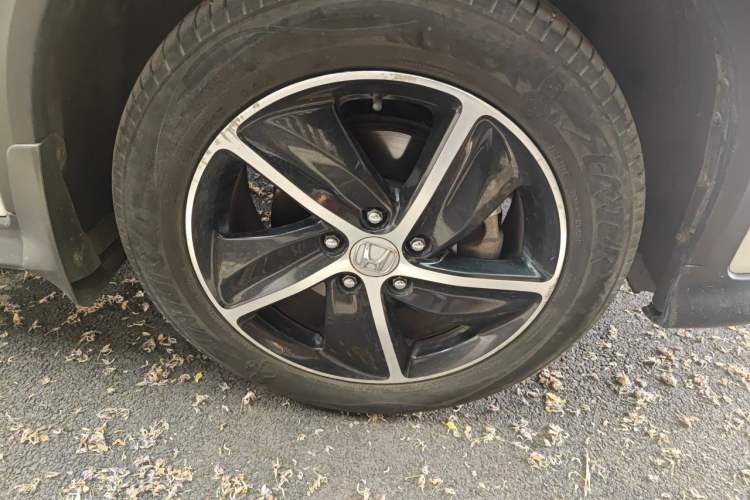 Used Honda Vezel 2019 220 TURBO CVT Luxury Edition China VI Right Front Wheel Hub