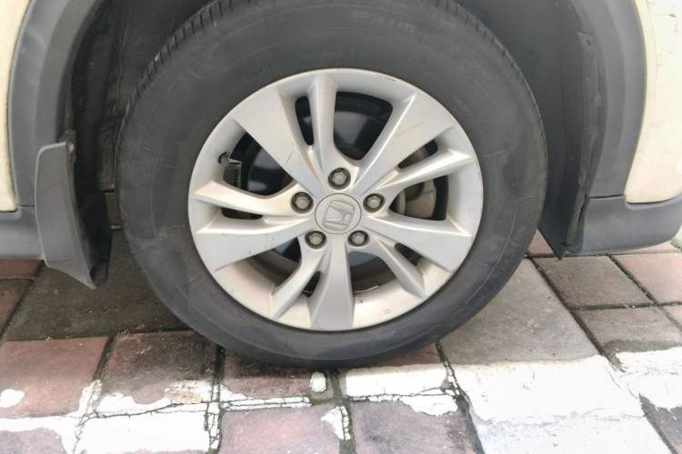 Used Honda Vezel 2019 1.5L CVT Pioneer Edition China V Right Front Wheel Hub