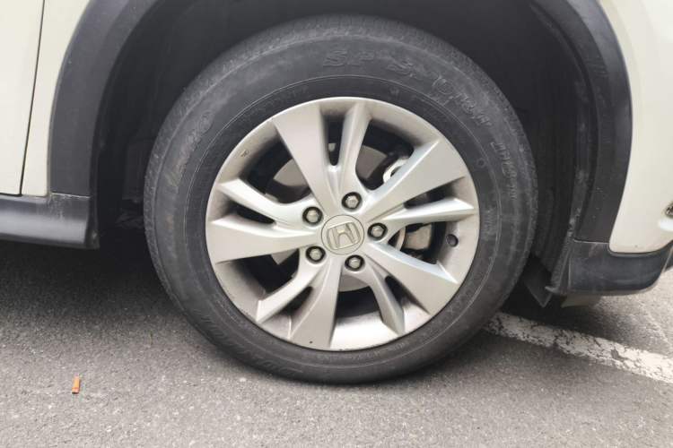 Used Honda Vezel 2019 1.5L CVT Pioneer Edition China VI Right Front Wheel Hub