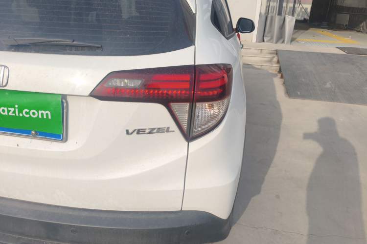 Used Honda Vezel 2019 1.5L CVT Luxury Model China VI Right Rear Taillight