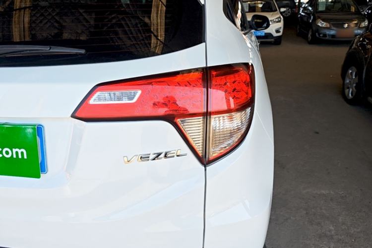 Used Honda Vezel 2019 1.5L CVT Pioneer Edition China VI Right Rear Taillight