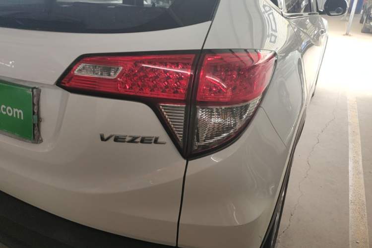 Used Honda Vezel 2019 1.5L CVT Pioneer Edition China VI Right Rear Taillight