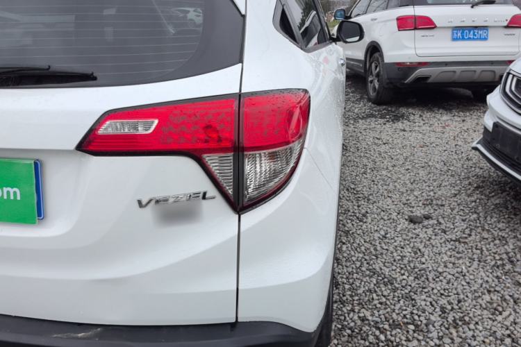 Used Honda Vezel 2019 220 TURBO CVT Elite Edition China VI Right Rear Taillight