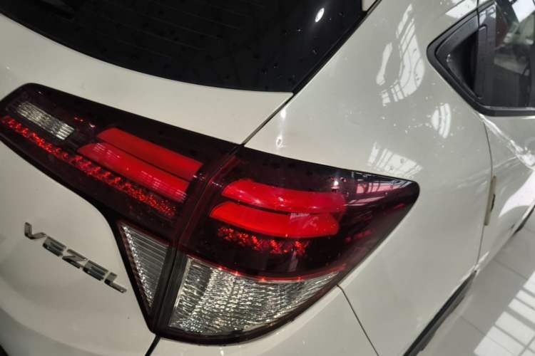Used Honda Vezel 2019 1.5L CVT Luxury Model China VI Right Rear Taillight