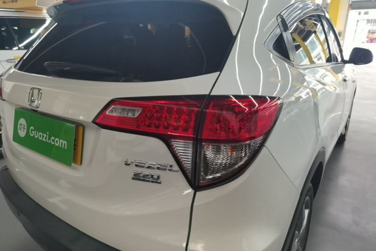Used Honda Vezel 2019 220 TURBO CVT Elite Edition China VI Right Rear Taillight