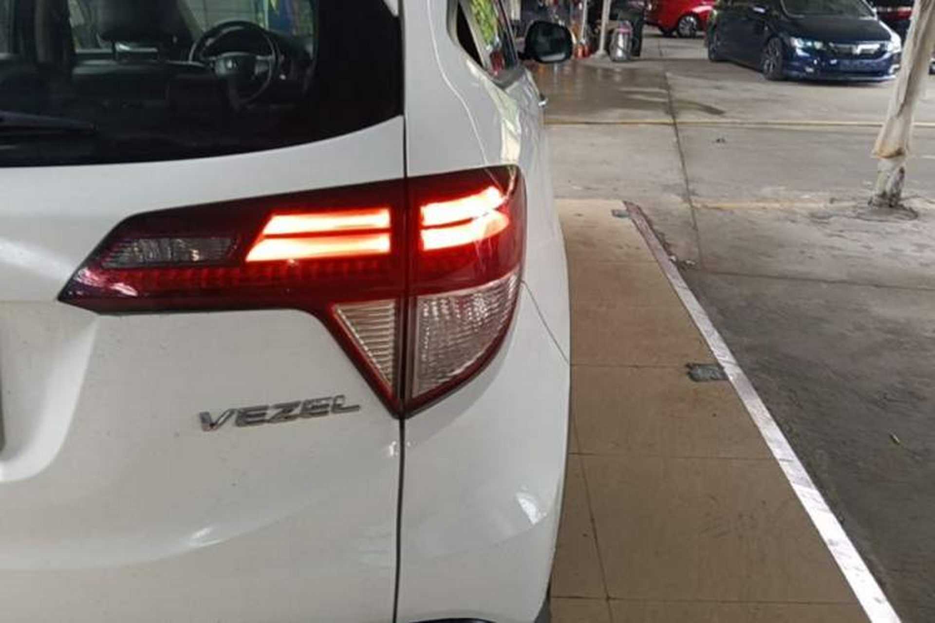 Used Honda Vezel 2019 1.5L CVT Luxury Model China VI Right Rear Taillight