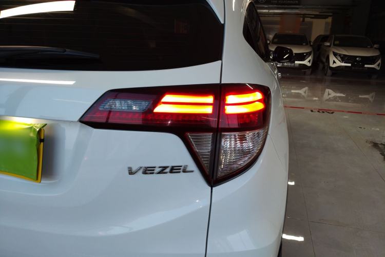 Used Honda Vezel 2019 1.5L CVT Luxury Model China V Right Rear Taillight