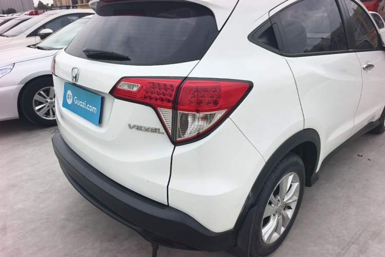 Used Honda Vezel 2019 1.5L CVT Pioneer Edition China VI Right Rear Taillight