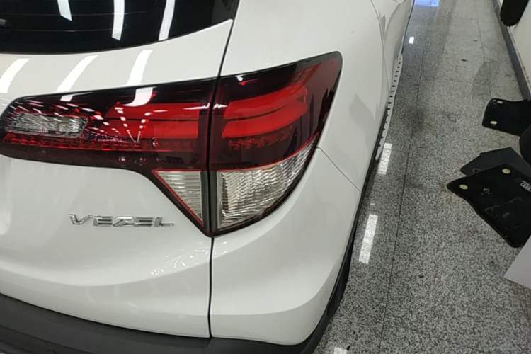 Used Honda Vezel 2019 1.5L CVT Luxury Model China VI Right Rear Taillight