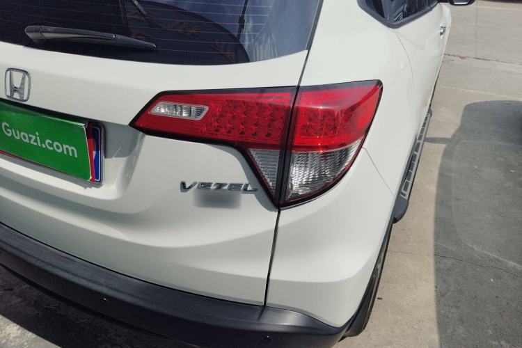 Used Honda Vezel 2019 220 TURBO CVT Elite Edition China VI Right Rear Taillight