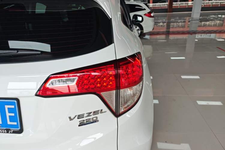 Used Honda Vezel 2019 220 TURBO CVT Luxury Edition China VI Right Rear Taillight