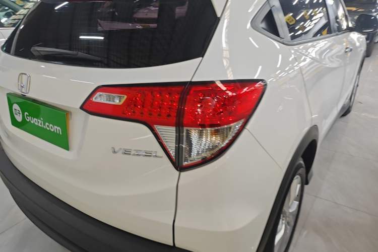 Used Honda Vezel 2019 1.5L CVT Pioneer Edition China VI Right Rear Taillight