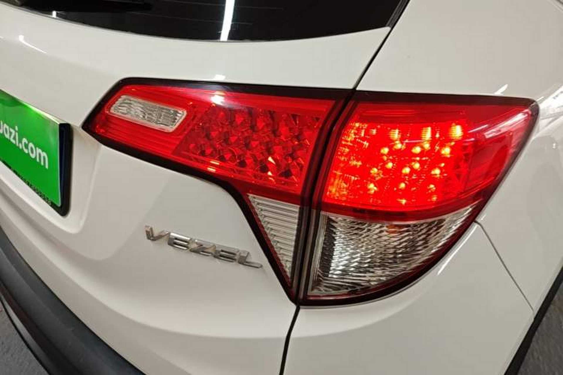 Used Honda Vezel 2019 1.5L CVT Pioneer Edition China VI Right Rear Taillight