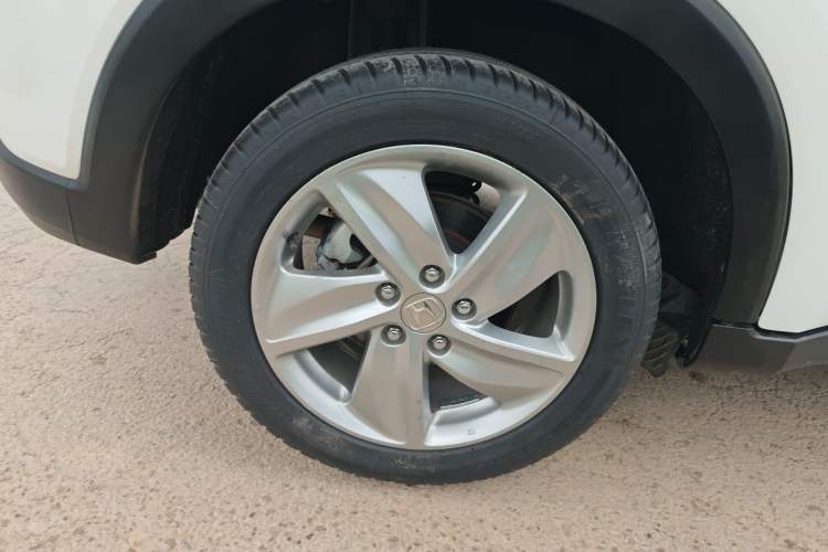 Used Honda Vezel 2019 220 TURBO CVT Elite Edition China VI Right Rear Wheel Hub