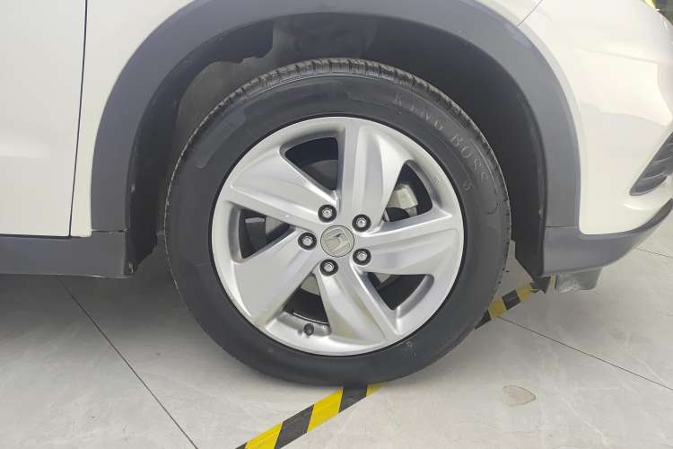 Used Honda Vezel 2019 220 TURBO CVT Elite Version China V Emission Standard Right Rear Wheel Hub