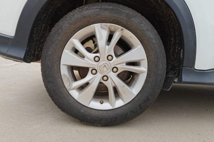 Used Honda Vezel 2019 1.5L CVT Pioneer Edition China VI Right Rear Wheel Hub