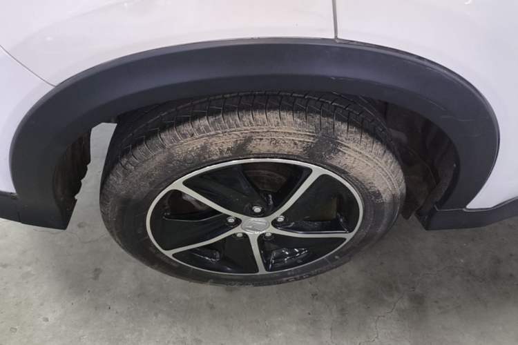 Used Honda Vezel 2019 220 TURBO CVT Luxury Edition China VI Right Rear Wheel Hub