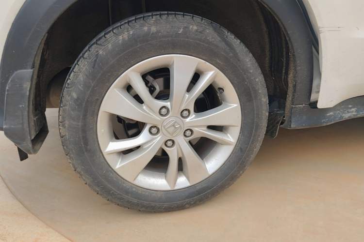 Used Honda Vezel 2019 1.5L CVT Pioneer Edition China V Right Rear Wheel Hub