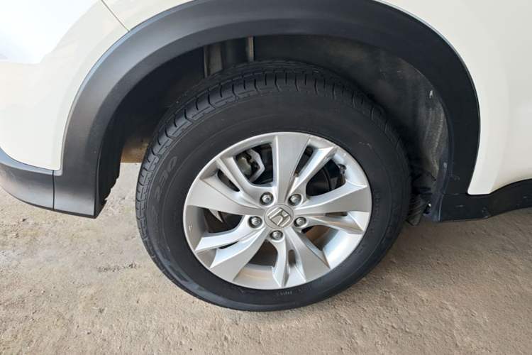 Used Honda Vezel 2019 1.5L CVT Pioneer Edition China VI Right Rear Wheel Hub