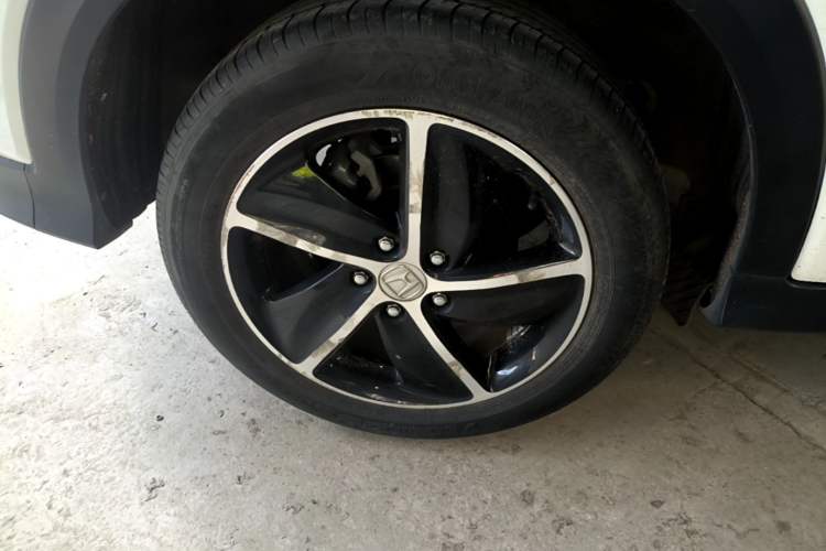 Used Honda Vezel 2019 1.5L CVT Luxury Model China V Right Rear Wheel Hub