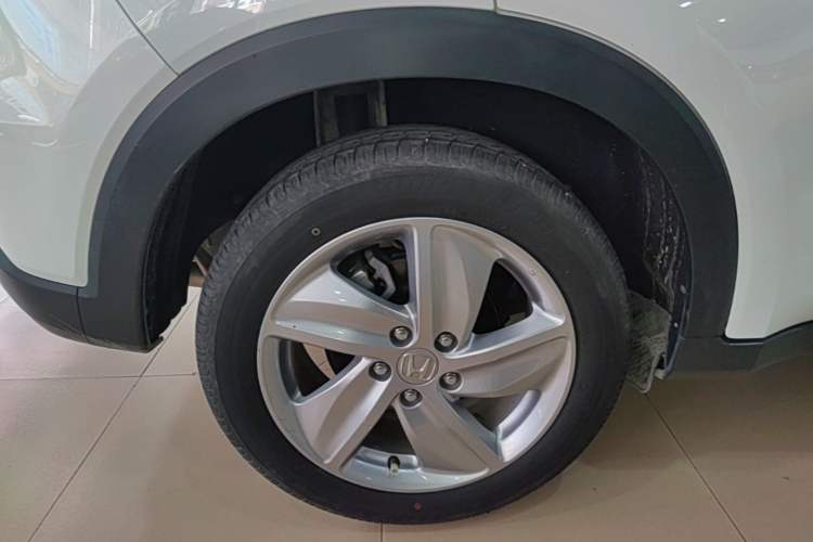 Used Honda Vezel 2019 220 TURBO CVT Elite Edition China VI Right Rear Wheel Hub