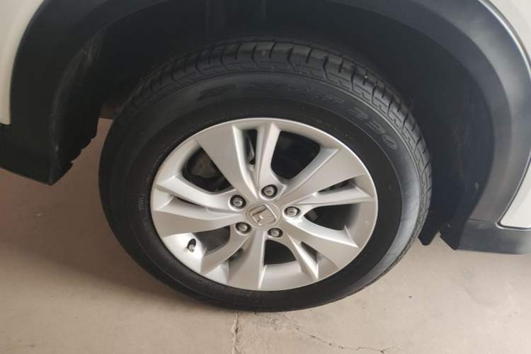 Used Honda Vezel 2019 1.5L CVT Pioneer Edition China VI Right Rear Wheel Hub