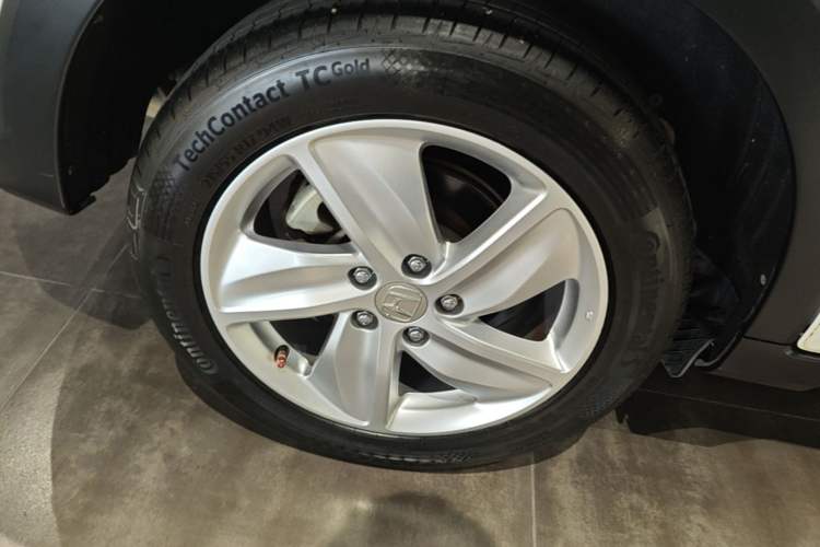 Used Honda Vezel 2019 220 TURBO CVT Elite Edition China VI Right Rear Wheel Hub