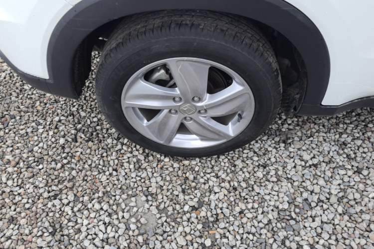 Used Honda Vezel 2019 220 TURBO CVT Elite Edition China VI Right Rear Wheel Hub