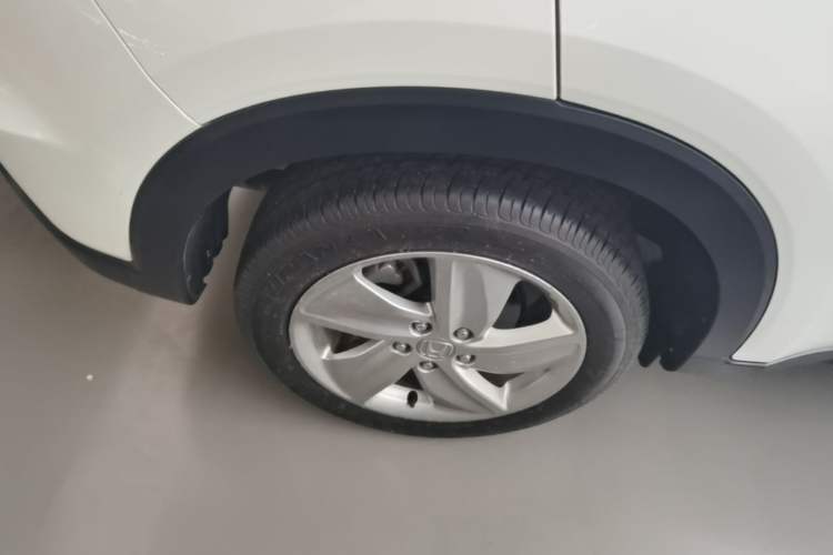 Used Honda Vezel 2019 220 TURBO CVT Elite Edition China VI Right Rear Wheel Hub