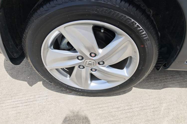 Used Honda Vezel 2019 220 TURBO CVT Elite Edition China VI Right Rear Wheel Hub
