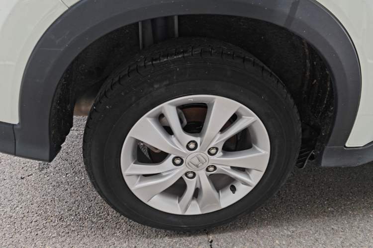Used Honda Vezel 2019 1.5L CVT Pioneer Edition China VI Right Rear Wheel Hub