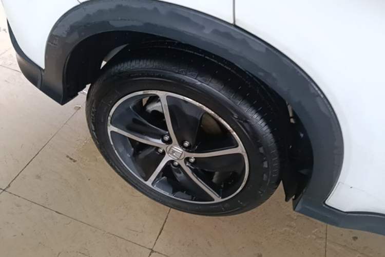 Used Honda Vezel 2019 1.5L CVT Luxury Model China VI Right Rear Wheel Hub