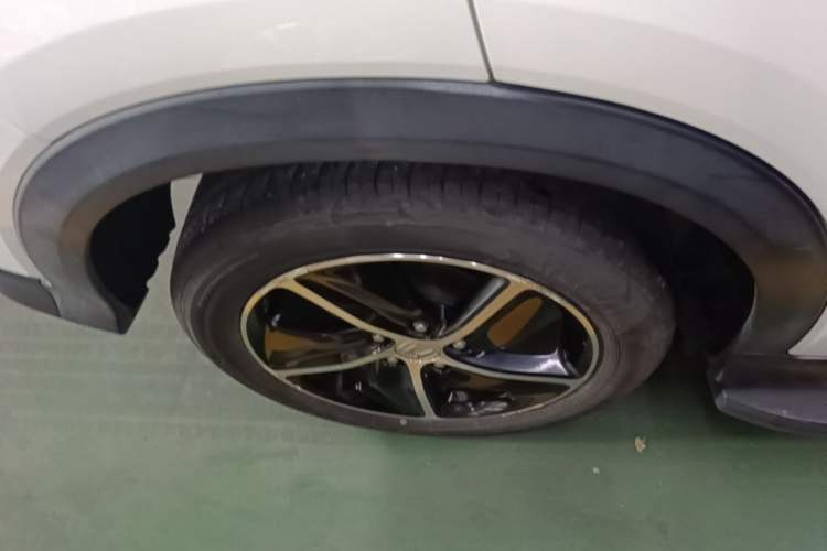 Used Honda Vezel 2019 220 TURBO CVT Luxury Edition China VI Right Rear Wheel Hub