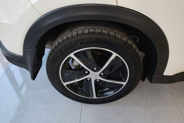 Used Honda Vezel 2019 1.5L CVT Luxury Model China V Right Rear Wheel Hub
