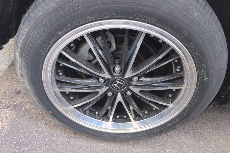 Used Honda Vezel 2019 220 TURBO CVT Elite Edition China VI Right Rear Wheel Hub