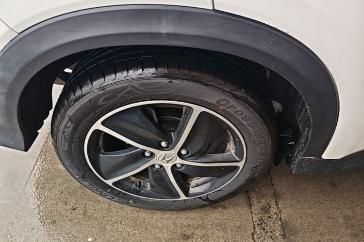 Used Honda Vezel 2019 220 TURBO CVT Luxury Edition China VI Right Rear Wheel Hub