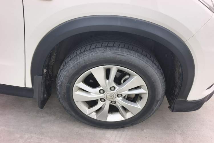 Used Honda Vezel 2019 1.5L CVT Pioneer Edition China VI Right Rear Wheel Hub