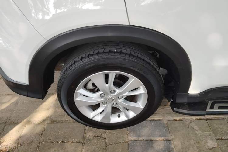 Used Honda Vezel 2019 1.5L CVT Pioneer Edition China VI Right Rear Wheel Hub