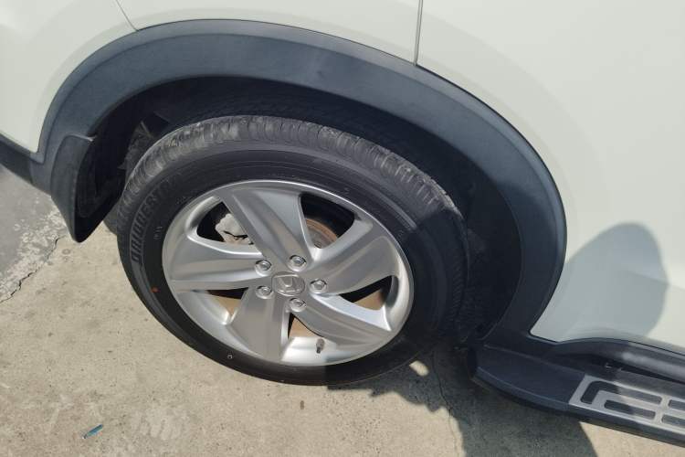 Used Honda Vezel 2019 220 TURBO CVT Elite Edition China VI Right Rear Wheel Hub