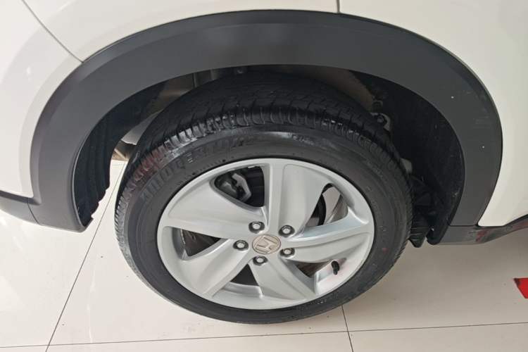 Used Honda Vezel 2019 220 TURBO CVT Luxury Edition China VI Right Rear Wheel Hub
