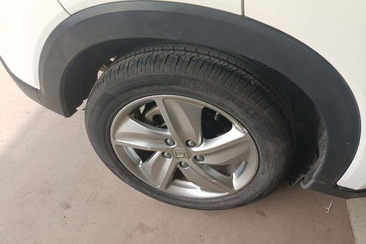 Used Honda Vezel 2019 220 TURBO CVT Elite Edition China VI Right Rear Wheel Hub